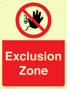 exclusion-zone~